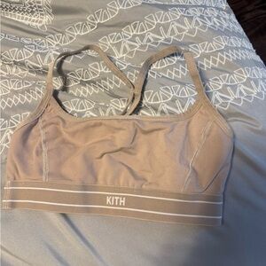 Kith Bra Size S